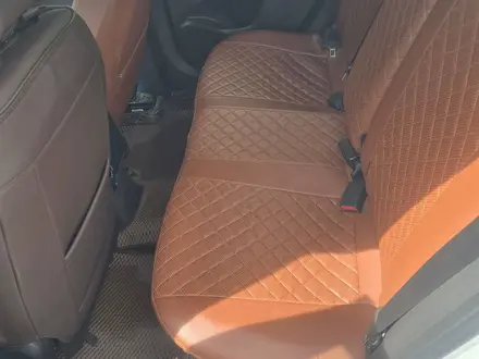 Hyundai Accent 2020 года за 6 000 000 тг. в Астана – фото 2