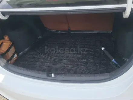Hyundai Accent 2020 года за 6 000 000 тг. в Астана – фото 5