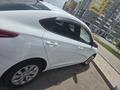 Hyundai Accent 2020 года за 6 000 000 тг. в Астана – фото 7
