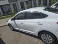 Hyundai Accent 2020 года за 6 000 000 тг. в Астана – фото 8