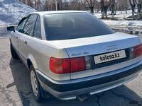 Audi 80 1992 года за 2 200 000 тг. в Костанай