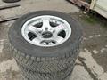 Диски R16 на Suzuki Grand Vitara XL7 с Зимней резиной 235/60 за 280 000 тг. в Алматы – фото 10