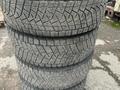 Диски R16 на Suzuki Grand Vitara XL7 с Зимней резиной 235/60 за 280 000 тг. в Алматы – фото 11