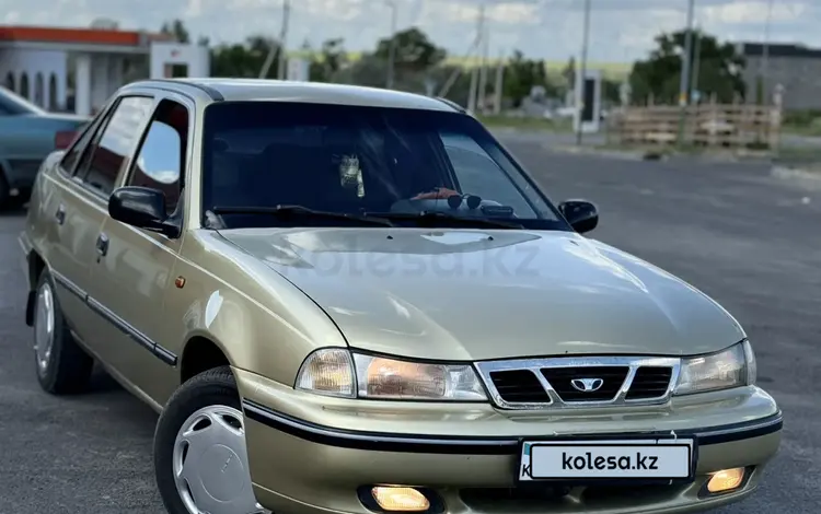 Daewoo Nexia 2006 года за 1 350 000 тг. в Шымкент