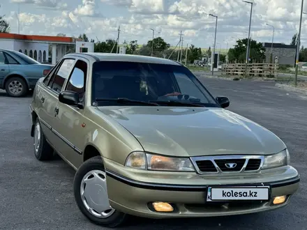 Daewoo Nexia 2006 годаүшін1 350 000 тг. в Шымкент – фото 2