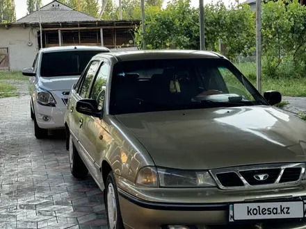 Daewoo Nexia 2006 годаүшін1 350 000 тг. в Шымкент – фото 25