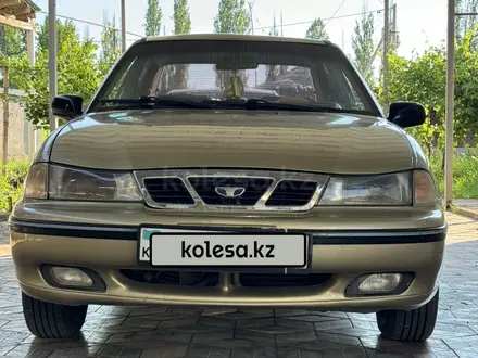Daewoo Nexia 2006 годаүшін1 350 000 тг. в Шымкент – фото 26