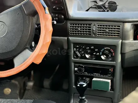 Daewoo Nexia 2006 годаүшін1 350 000 тг. в Шымкент – фото 9
