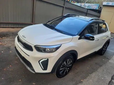 Kia KX1 2024 года за 7 850 000 тг. в Алматы