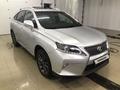 Lexus RX 350 2014 годаүшін15 000 000 тг. в Усть-Каменогорск – фото 21