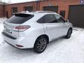 Lexus RX 350 2014 годаүшін15 000 000 тг. в Усть-Каменогорск – фото 5