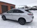 Lexus RX 350 2014 годаүшін15 000 000 тг. в Усть-Каменогорск – фото 7