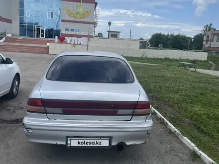Nissan Maxima 1998 года за 1 100 000 тг. в Усть-Каменогорск – фото 3