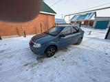 Renault Logan 2011 года за 1 900 000 тг. в Костанай – фото 4