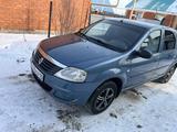 Renault Logan 2011 года за 1 900 000 тг. в Костанай