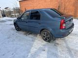 Renault Logan 2011 года за 1 900 000 тг. в Костанай – фото 2