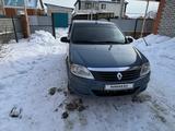 Renault Logan 2011 года за 1 900 000 тг. в Костанай – фото 5