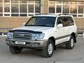 Toyota Land Cruiser 2004 года за 8 500 000 тг. в Шымкент