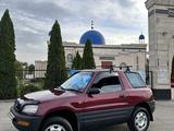 Toyota RAV4 1995 года за 2 100 000 тг. в Алматы – фото 2