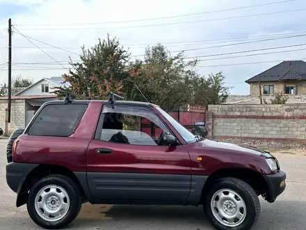 Toyota RAV4 1995 года за 2 100 000 тг. в Алматы – фото 5