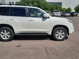 Toyota Land Cruiser Prado 2014 годаүшін15 500 000 тг. в Астана – фото 2