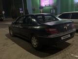 Peugeot 406 2000 годаүшін650 000 тг. в Алматы – фото 2