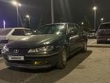 Peugeot 406 2000 годаүшін650 000 тг. в Алматы