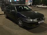 Peugeot 406 2000 годаүшін650 000 тг. в Алматы – фото 4