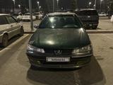 Peugeot 406 2000 годаүшін650 000 тг. в Алматы – фото 3