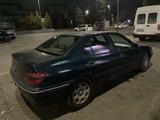 Peugeot 406 2000 годаүшін650 000 тг. в Алматы – фото 5