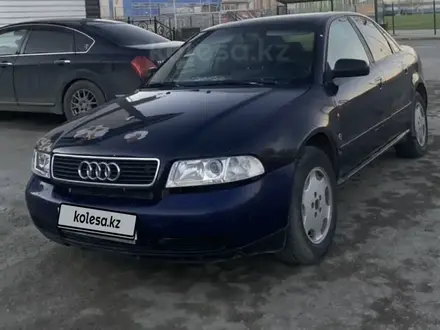 Audi A4 1994 года за 1 700 000 тг. в Кызылорда – фото 2