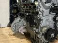 ДВИГАТЕЛИ 2AR-FE TOYOTA, LEXUS ДВС и АКПП(2AZ/2AR/1MZ/3MZ/2GR/3GR/4GR/VQ35) за 75 000 тг. в Алматы – фото 2