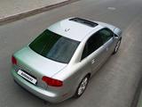 Audi A4 2006 года за 4 200 000 тг. в Алматы – фото 2