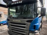 Scania  4-Series 2006 годаүшін28 000 000 тг. в Алматы – фото 4