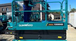 Sunward  SWSL1008HD в лизинг 2026 года в Актобе – фото 3