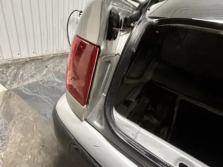 Audi 100 1991 года за 1 750 000 тг. в Тараз – фото 14