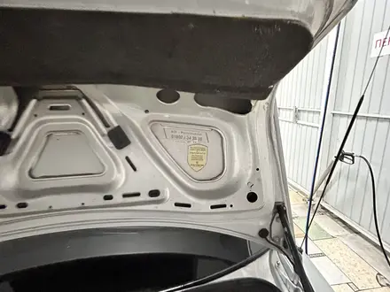 Audi 100 1991 года за 1 750 000 тг. в Тараз – фото 13