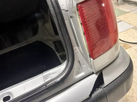Audi 100 1991 года за 1 750 000 тг. в Тараз – фото 17