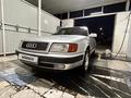 Audi 100 1991 годаүшін1 750 000 тг. в Тараз