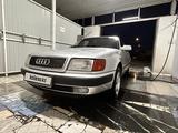 Audi 100 1991 годаүшін1 750 000 тг. в Тараз