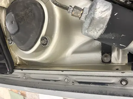 Audi 100 1991 года за 1 750 000 тг. в Тараз – фото 22