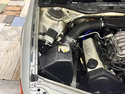 Audi 100 1991 года за 1 750 000 тг. в Тараз – фото 23