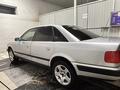 Audi 100 1991 годаүшін1 750 000 тг. в Тараз – фото 3