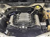 Audi 100 1991 годаүшін1 750 000 тг. в Тараз – фото 4