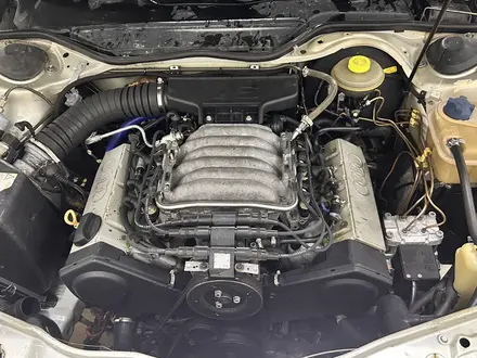 Audi 100 1991 года за 1 750 000 тг. в Тараз – фото 4