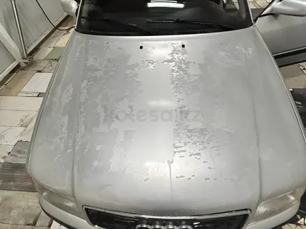 Audi 100 1991 года за 1 750 000 тг. в Тараз – фото 8