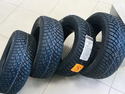 Continental IceContact 3 245/45 R20 103 T за 134 500 тг. в Астана – фото 3