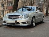 Mercedes-Benz E 240 2002 годаүшін4 500 000 тг. в Алматы