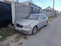 Mercedes-Benz C 200 2001 года за 2 500 000 тг. в Тараз – фото 4