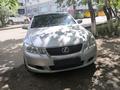 Lexus GS 300 2008 года за 5 500 000 тг. в Астана